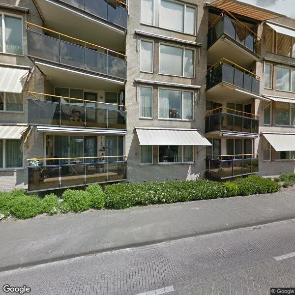 Straatbeeld van de Jongestraat 2, 5683DM Best
