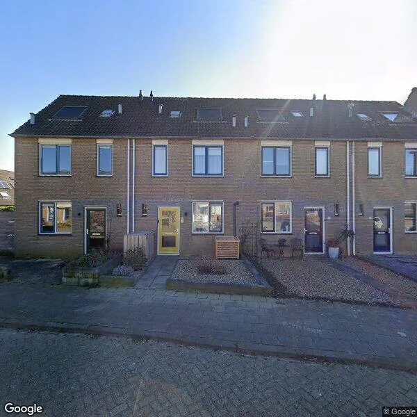 Straatbeeld van De Kamp 14, 6566HC Millingen aan de Rijn
