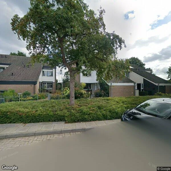 Straatbeeld van De Kamp 17, 7041ZA 's-Heerenberg
