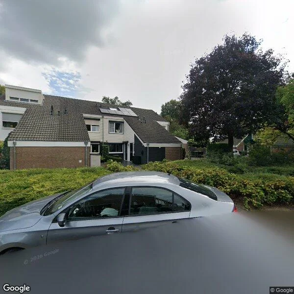 Straatbeeld van De Kamp 23, 7041ZA 's-Heerenberg