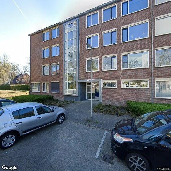 Straatbeeld van De Kamp 36, 7414GC Deventer
