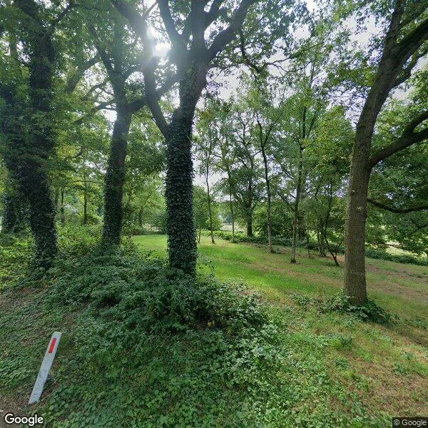 Straatbeeld van de Kamp 4, 6866ND Heelsum
