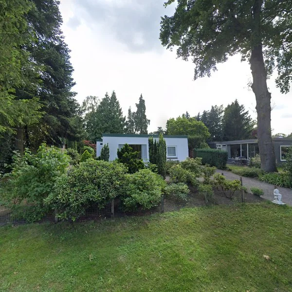 Straatbeeld van de Kamp 8, 7731AA Ommen
