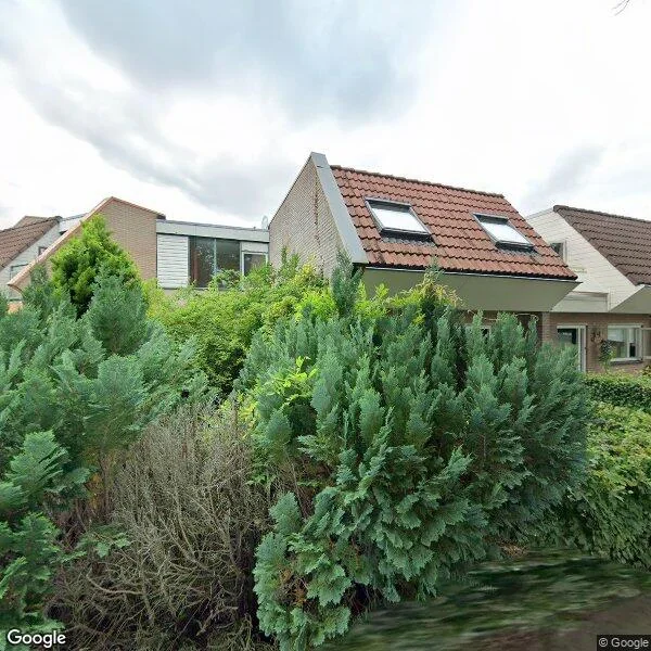 Straatbeeld van De Karekiet 23, 7609GL Almelo