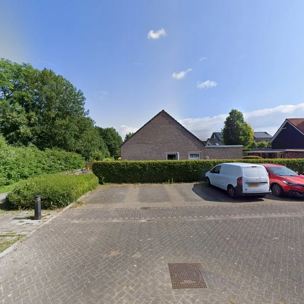 Straatbeeld van De Karre 22, 6971HT Brummen