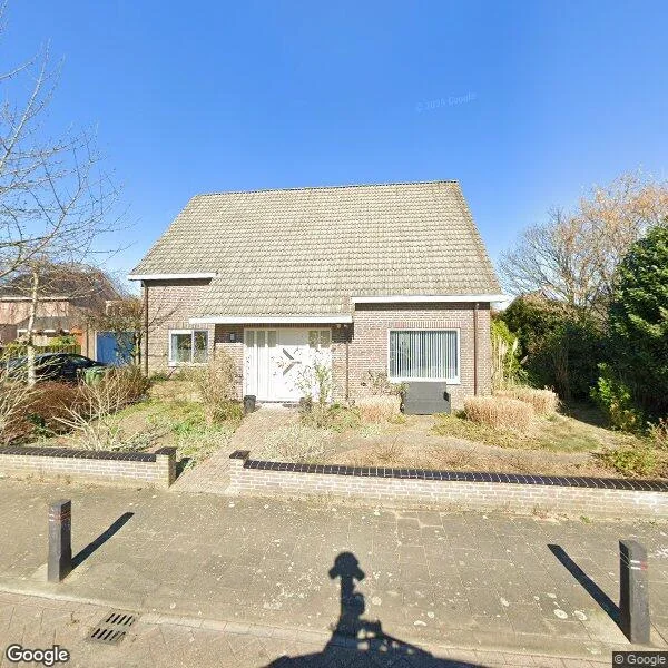 Straatbeeld van De Kempenbongerd 12, 6678BZ Oosterhout