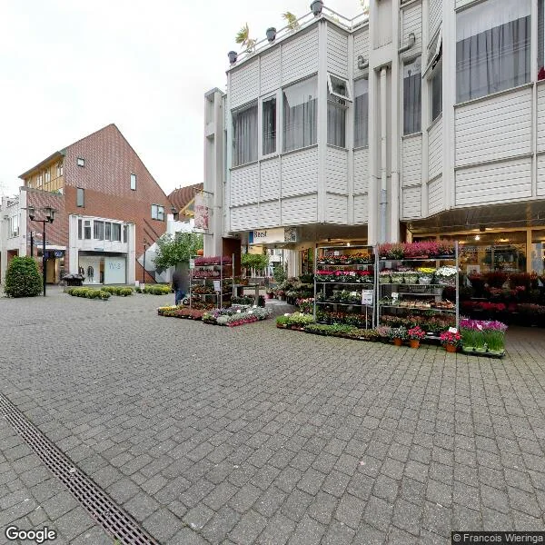 Straatbeeld van De Kervershilt 4, 3831NM Leusden