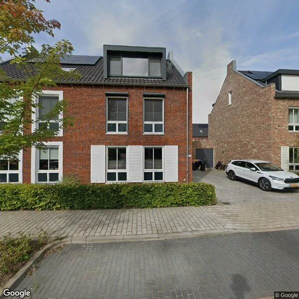 Straatbeeld van De Ketting 17, 7007DK Doetinchem