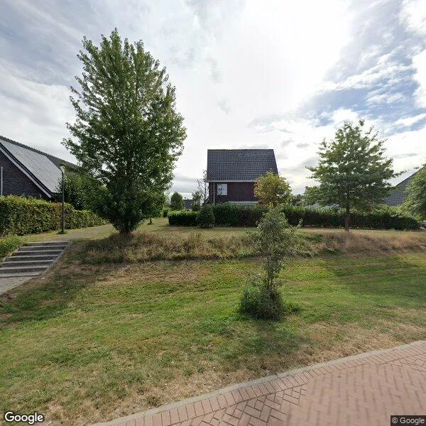 Straatbeeld van De Ketting 42, 7007DH Doetinchem