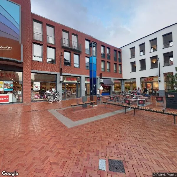 Straatbeeld van De Kiel 78, 8254KW Dronten