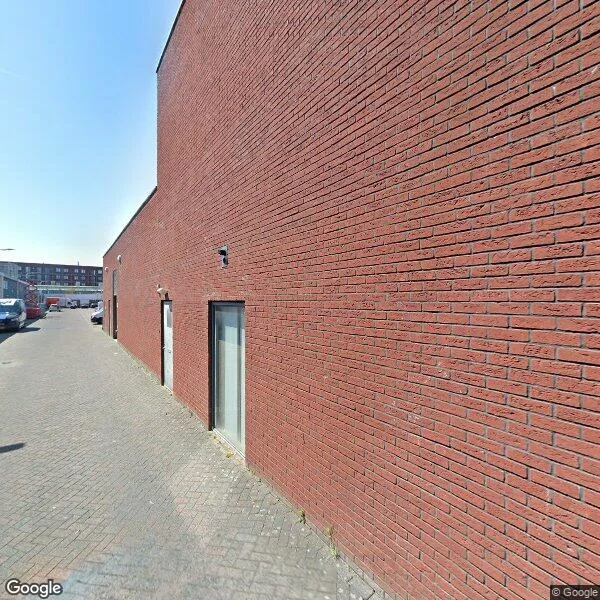 Straatbeeld van De Kiel 80, 8254KW Dronten
