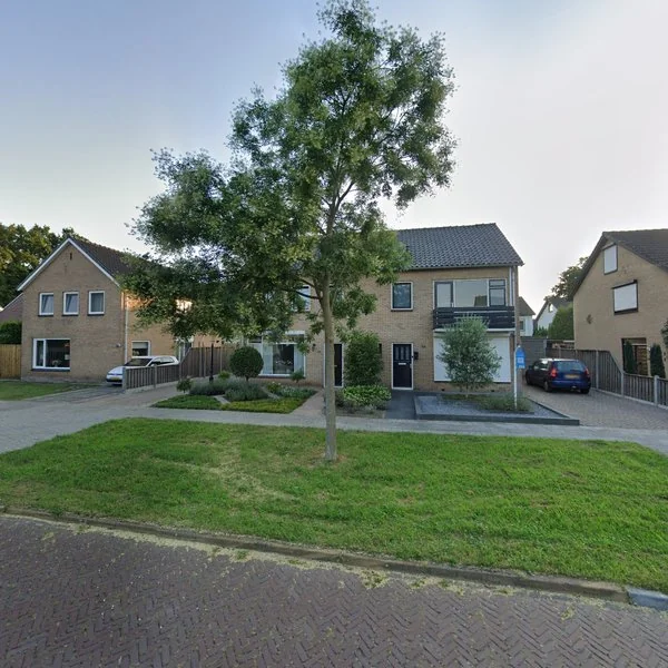 Straatbeeld van De Kievit 14, 7671ZL Vriezenveen