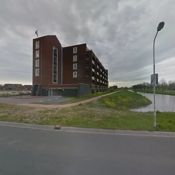 Straatbeeld van De Kijkuit 15, 4208DD Gorinchem