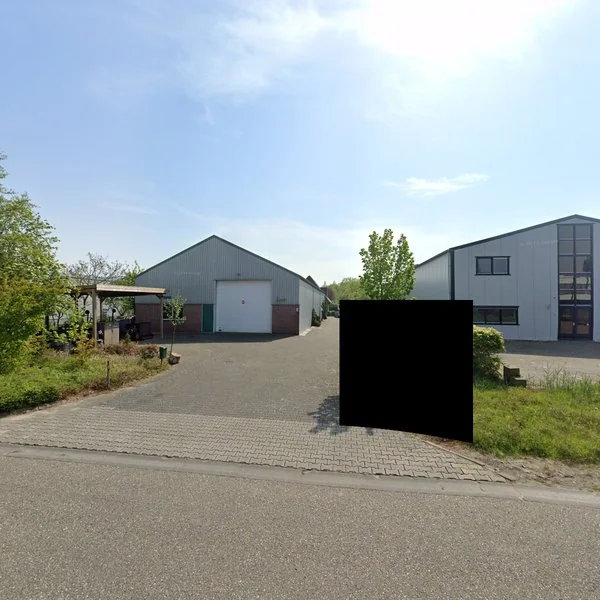 Straatbeeld van De Kil 12, 8255RR Swifterbant