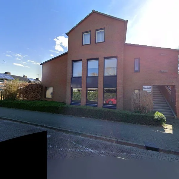 Straatbeeld van De Kist 27, 6661ZD Elst