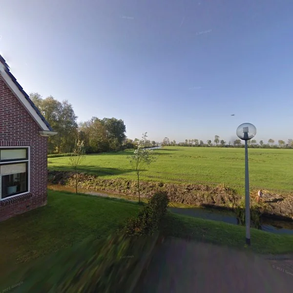 Straatbeeld van De Klap 16a, 9811PH Enumatil