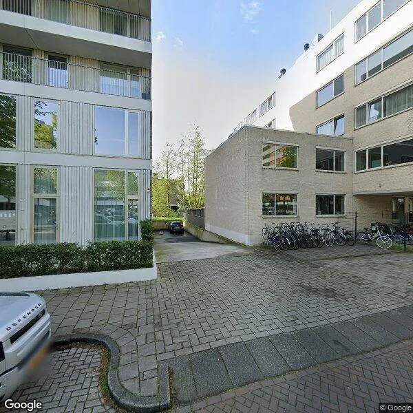 Straatbeeld van De Klencke 101D, 1083HH Amsterdam