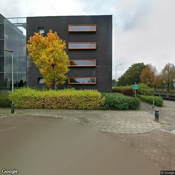 Straatbeeld van De Klok 10, 5251DN Vlijmen