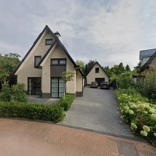 Straatbeeld van De Klomp 18, 7496DG Hengevelde