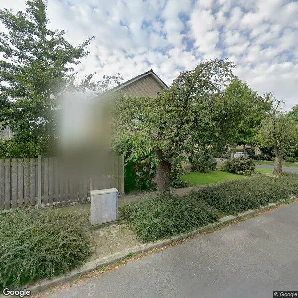 Straatbeeld van de Knobbe 17, 8141WJ Heino
