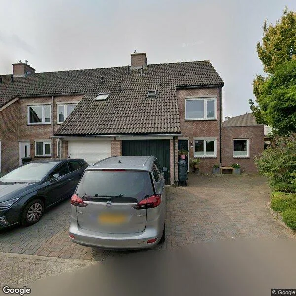 Straatbeeld van De Koekel 49, 3931DW Woudenberg