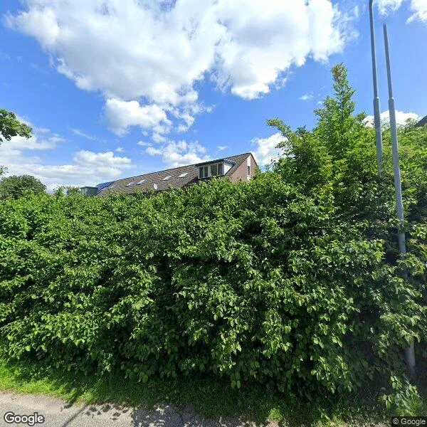 Straatbeeld van de Kogge 79, 4002GT Tiel