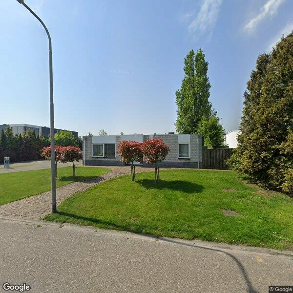 Straatbeeld van De Kolk 109, 8255PD Swifterbant