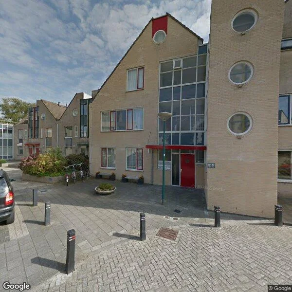 Straatbeeld van de Kolk 23, 3962GC Wijk bij Duurstede