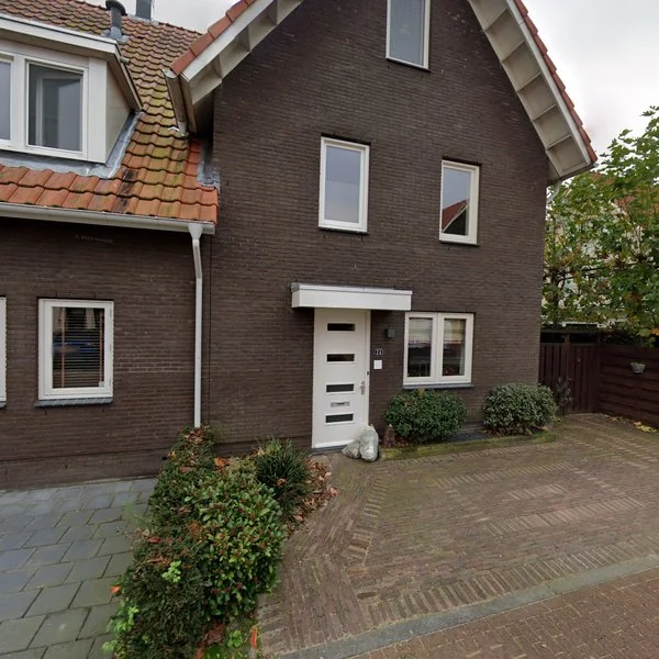 Straatbeeld van De Kolk 24, 2642KR Pijnacker