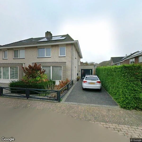 Straatbeeld van De Kooikampen 9, 5253XL Nieuwkuijk