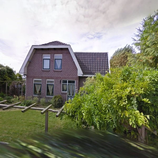 Straatbeeld van De Korenbloem 15, 2671LH Naaldwijk