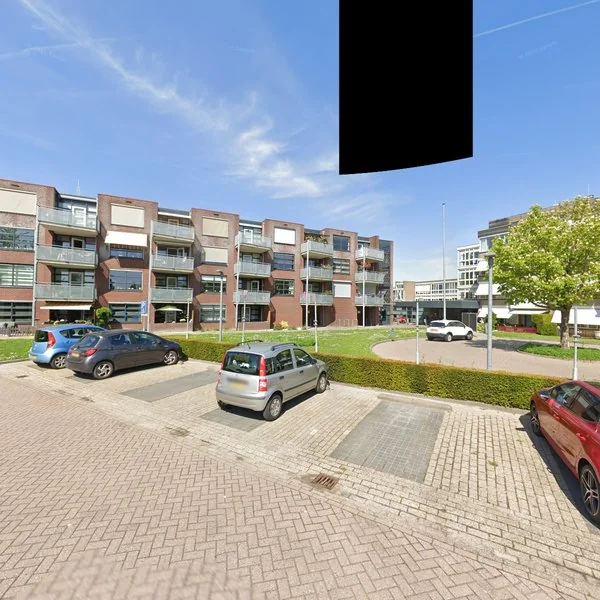 Straatbeeld van De Korte Helster 34, 6661AE Elst