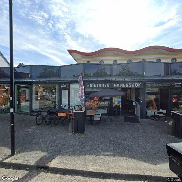 Straatbeeld van De Kramershilt 26, 3831CP Leusden