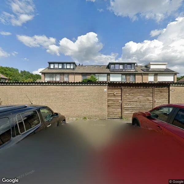 Straatbeeld van de Kreijenbeek 115, 5553BC Valkenswaard