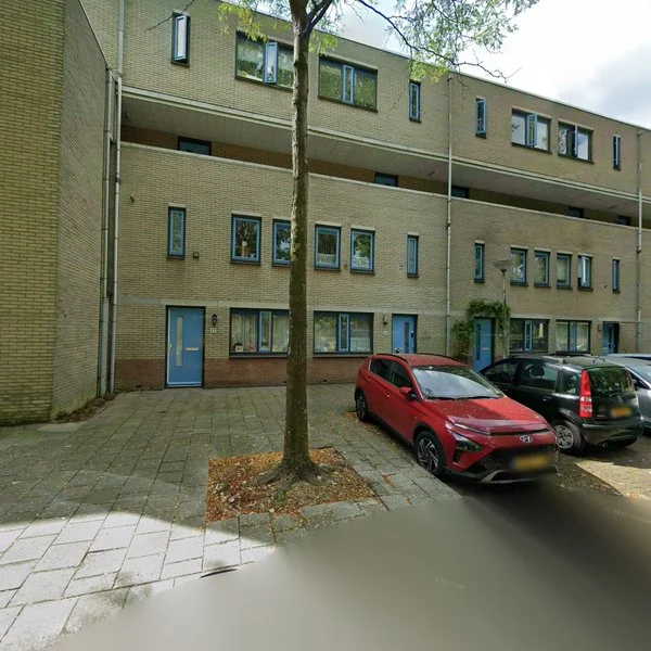 Straatbeeld van De Kringloop 29, 2614WJ Delft
