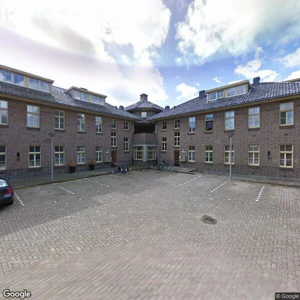 Straatbeeld van De Kroft 26, 1851VS Heiloo