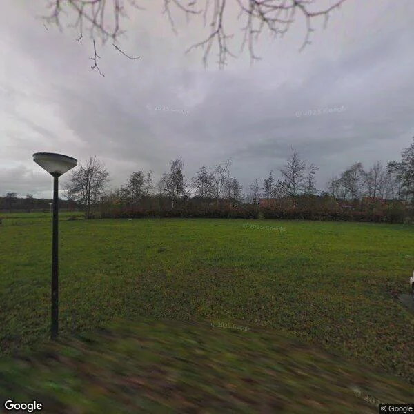 Straatbeeld van De Kromten 2, 8434PJ Waskemeer