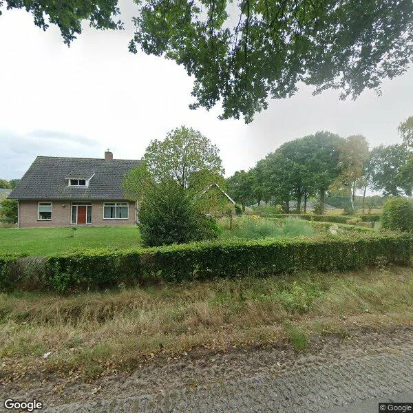 Straatbeeld van De Kuilen 19, 5466PN Veghel