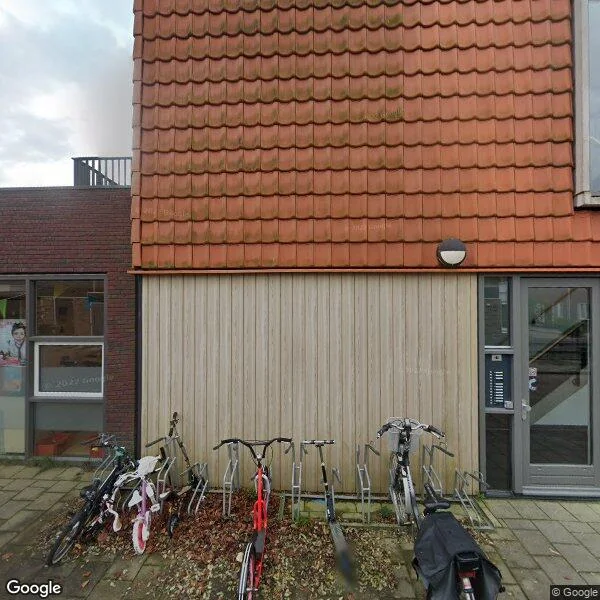 Straatbeeld van De Kuilweg 2, 1456CA Wijdewormer