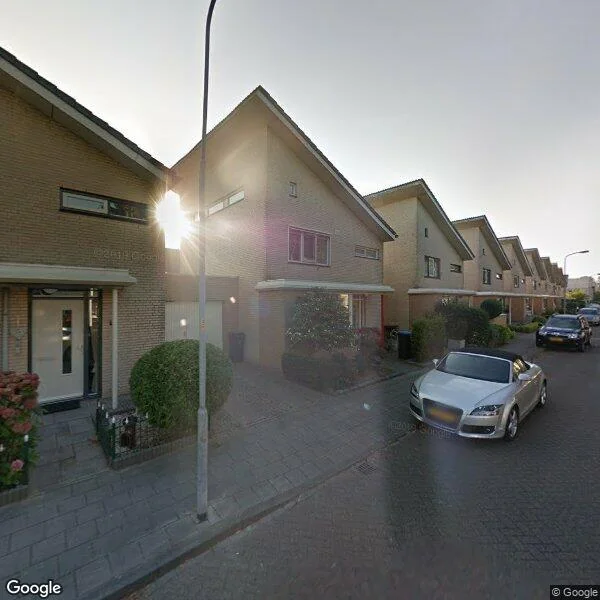 Straatbeeld van De Kuiperij 10, 4005GL Tiel