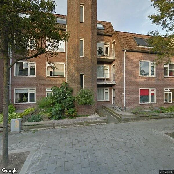 Straatbeeld van De Kuiperij 27, 5341BT Oss
