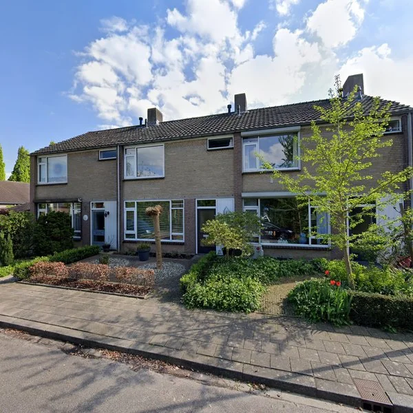 Straatbeeld van de Kuiperij 3, 6911AA Pannerden