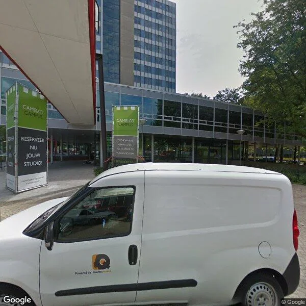 Straatbeeld van De Lampendriessen 31-1403, 5612AH Eindhoven