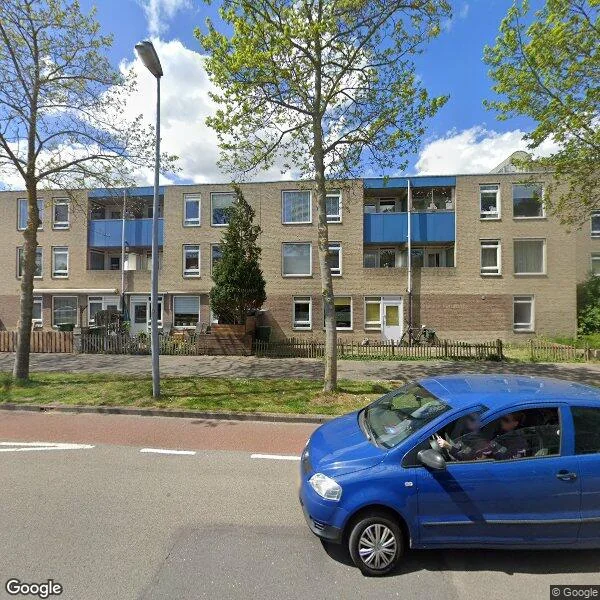 Straatbeeld van De Landman 224, 1827JL Alkmaar