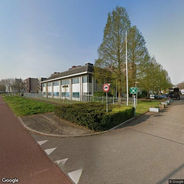 Straatbeeld van De Landmeter 80, 3526MG Utrecht
