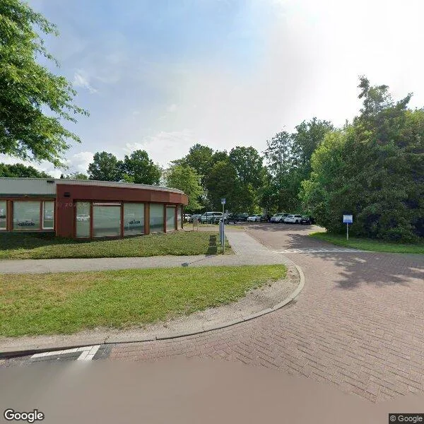 Straatbeeld van De Lanen 9, 9204WB Drachten