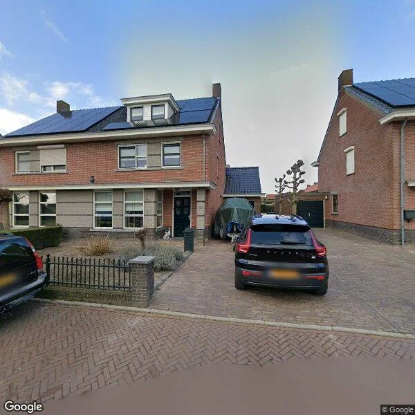 Straatbeeld van De Laren 20, 6654BS Afferden