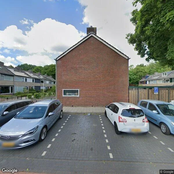 Straatbeeld van de Leegte 115, 8162BX Epe