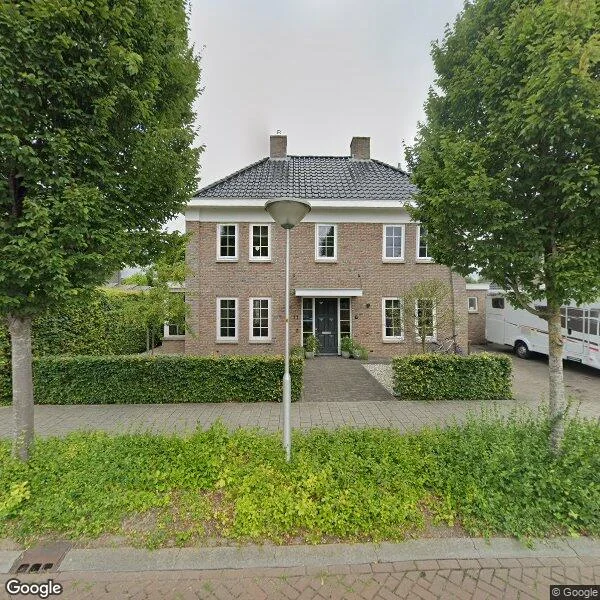 Straatbeeld van De Leemkoele 11, 7783GA Gramsbergen