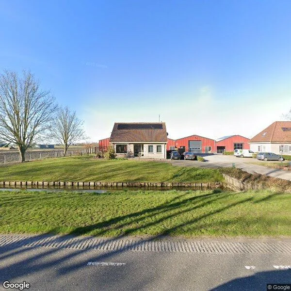 Straatbeeld van De Leet 39, 1645VK Ursem